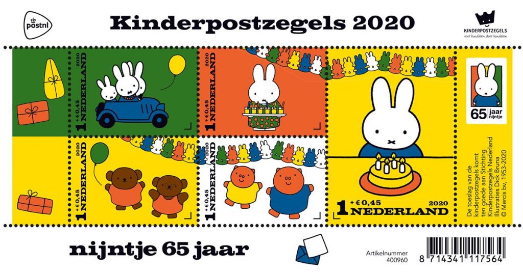 Kinderpostzegels Verzamelen Importasupplementen.nl